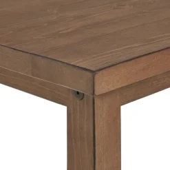 Pine Distressed Wooden Desk-Kirkland's Home Discount
