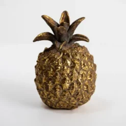 Pineapple Figurine-Kirkland's Home Sale