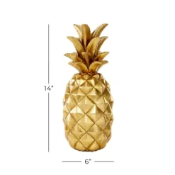 Pineapple Statue-Kirkland's Home Discount