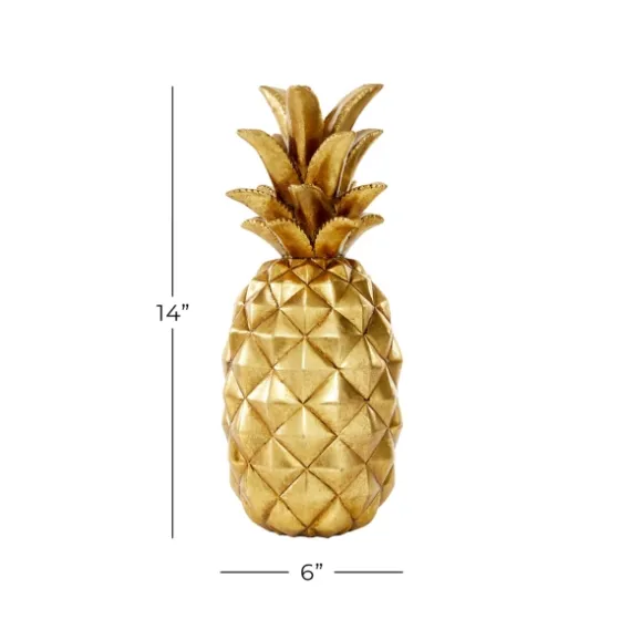 Pineapple Statue-Kirkland's Home Discount