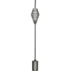 Pinnacle Metal And Glass Floor Lamp-Kirkland's Home Discount
