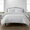 Pinstripe 3-Pc. Queen Duvet Cover Set-Kirkland's Home Cheap