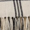 Plaid Fringe Throw-Kirkland's Home Clearance