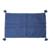 Polyester Cross Stripe Outdoor Area Rug-Kirkland's Home Outlet