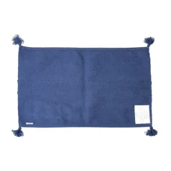 Polyester Cross Stripe Outdoor Area Rug-Kirkland's Home Outlet