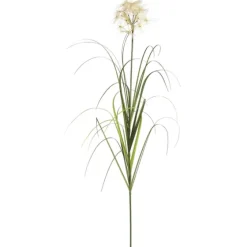 Potted Flowering Grass, 36 In.-Kirkland's Home Clearance