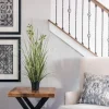 Potted Grass With Pomp Balls-Kirkland's Home Flash Sale