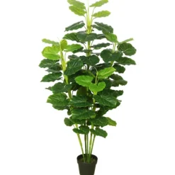 Potted Green Philodendron Tree-Kirkland's Home Online