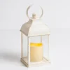 Pre-Lit Antique Ring Led Lantern-Kirkland's Home Fashion