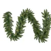 Pre-Lit Camdon Fir Garland, 50 Ft.-Kirkland's Home Discount