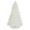 Pre-Lit Tabletop Tree, Set Of 2-Kirkland's Home Fashion