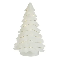 Pre-Lit Tabletop Tree, Set Of 2-Kirkland's Home Fashion