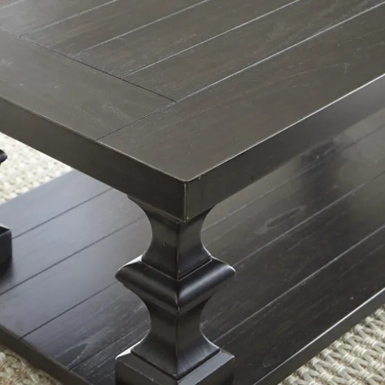 Prescott Coffee Table-Kirkland's Home Store