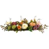 Pretty Peony Garden Mix Arrangement-Kirkland's Home New