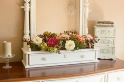 Pretty Peony Garden Mix Arrangement-Kirkland's Home New