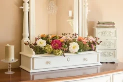 Pretty Peony Garden Mix Arrangement-Kirkland's Home New