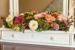 Pretty Peony Garden Mix Arrangement-Kirkland's Home New