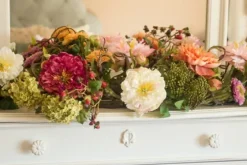 Pretty Peony Garden Mix Arrangement-Kirkland's Home New