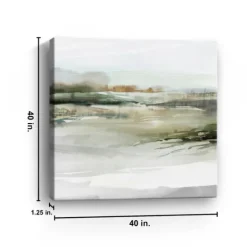 Prologue Ii Giclee Canvas Art Print-Kirkland's Home Flash Sale
