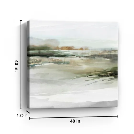 Prologue Ii Giclee Canvas Art Print-Kirkland's Home Flash Sale