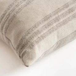 Providence Stripe Pillow-Kirkland's Home Sale