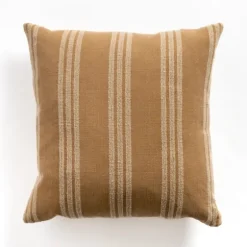 Providence Stripe Pillow-Kirkland's Home Shop