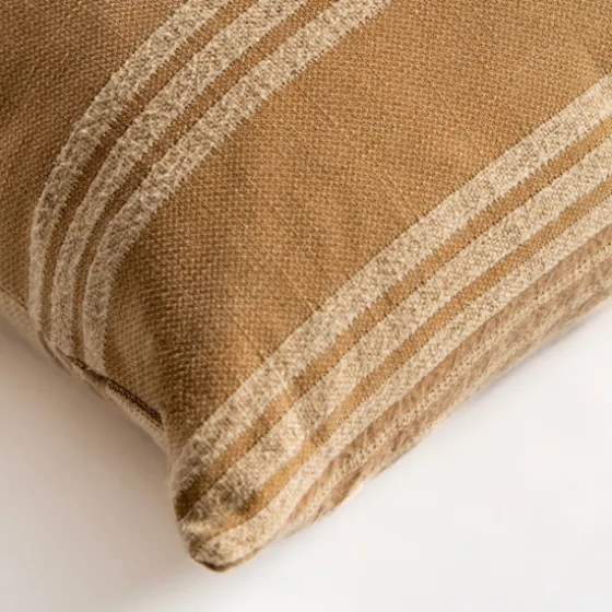 Providence Stripe Pillow-Kirkland's Home Shop
