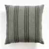 Providence Stripe Pillow-Kirkland's Home Cheap
