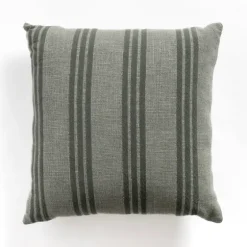Providence Stripe Pillow-Kirkland's Home Cheap