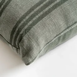 Providence Stripe Pillow-Kirkland's Home Cheap