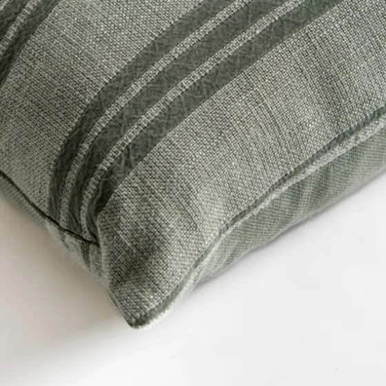 Providence Stripe Pillow-Kirkland's Home Cheap