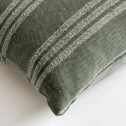 Providence Stripe Pillow-Kirkland's Home Cheap