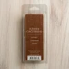 Pumpkin Gingerbread Wax Melts-Kirkland's Home Flash Sale