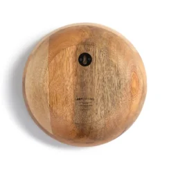 Pyramid Hanging Bowl Wall Plaque-Kirkland's Home Discount