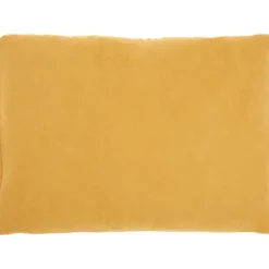 Quilted Chevron Lumbar Pillow-Kirkland's Home Flash Sale