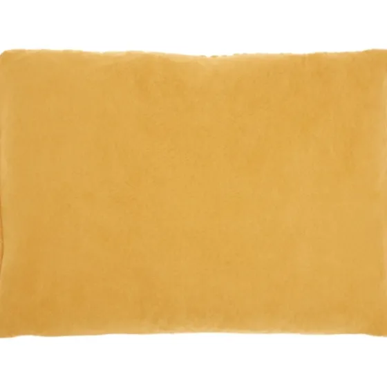 Quilted Chevron Lumbar Pillow-Kirkland's Home Flash Sale