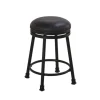 Radnor Cafe Swivel Stool-Kirkland's Home Best Sale