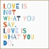 Rainbow Words I Framed Canvas Art Print-Kirkland's Home Hot