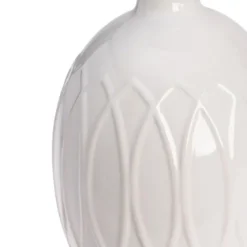 Raised Geometric Table Lamp-Kirkland's Home Cheap