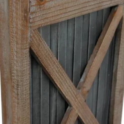 Raleigh Shutters, Set Of 2-Kirkland's Home Discount