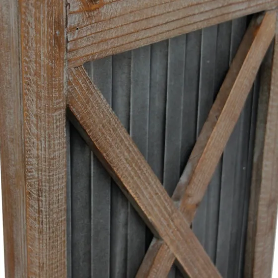 Raleigh Shutters, Set Of 2-Kirkland's Home Discount