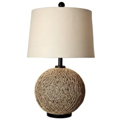 Rat Ball Table Lamp-Kirkland's Home Store