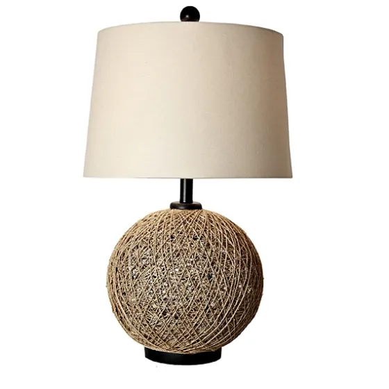 Rat Ball Table Lamp-Kirkland's Home Store