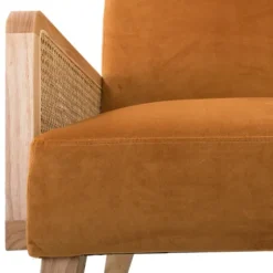 Rattan Accent Chair-Kirkland's Home Cheap