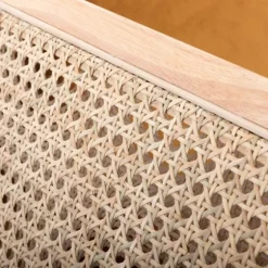 Rattan Accent Chair-Kirkland's Home Cheap
