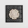 Rattan Medallion Wall Ii Plaque-Kirkland's Home Hot