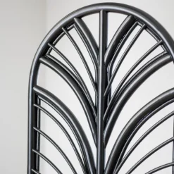 Rattan Open Arches Room Divider-Kirkland's Home Hot