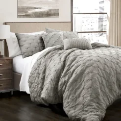 Ravello 5-Pc. Full/Queen Comforter Set-Kirkland's Home Hot