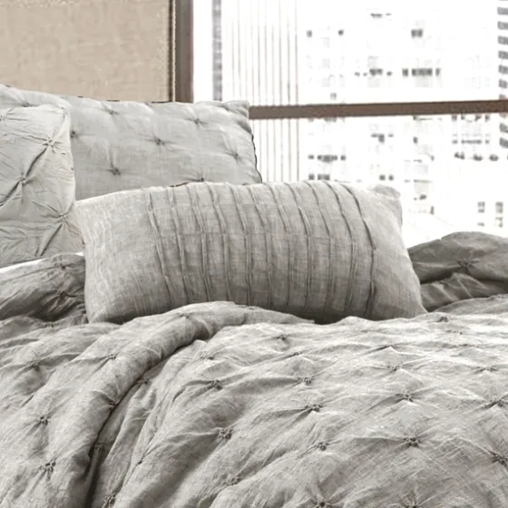 Ravello 5-Pc. Full/Queen Comforter Set-Kirkland's Home Hot