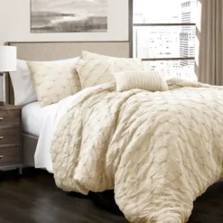 Ravello 5-Pc. King Comforter Set-Kirkland's Home Online